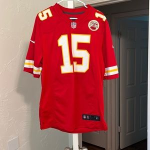 NFL Mahomes Jersey